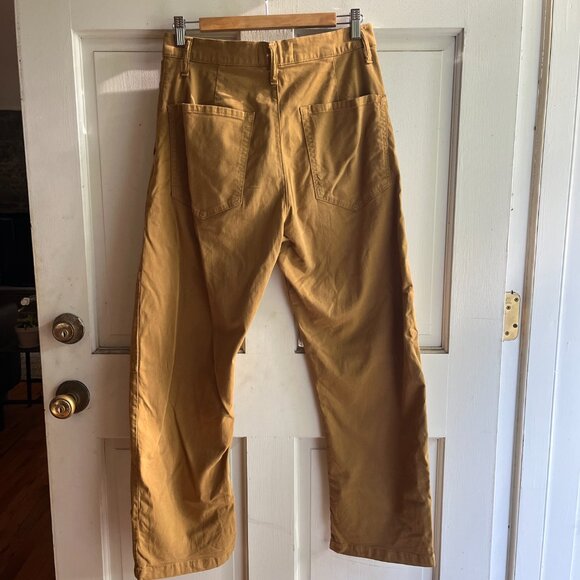 Road to Nowhere Baja Japanese Twill S8 - Picture 7 of 11